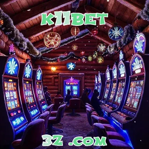 Atraentes bonuses no k11bet login: muito mais que jogatina