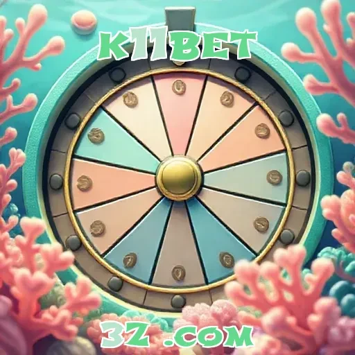 Atrações da Seção Lucky do k11bet Login que Encantam Jogadores