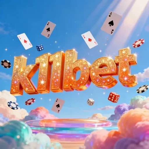 Novo logo da k11bet login